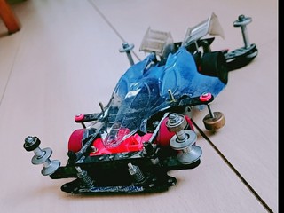 マンタレイ