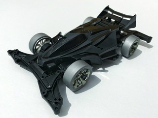 Neo-VQS