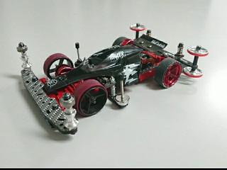 アバンテJr
