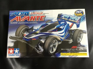 AERO AVANTE