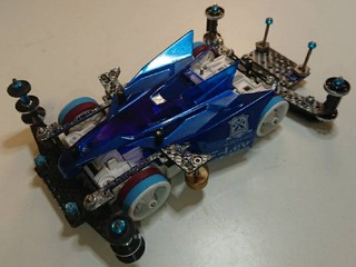 ネオファルコン