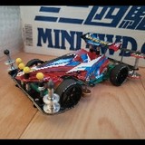 ダイキ@4D-Racing