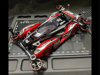 デクロスアロー