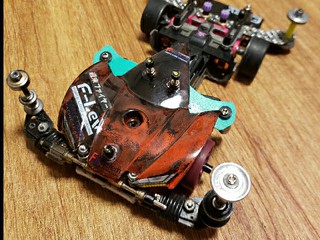 ホエイル