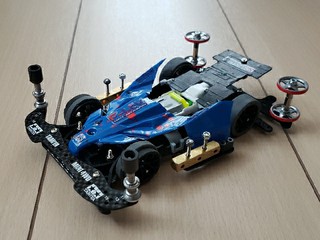 サイドマスダン