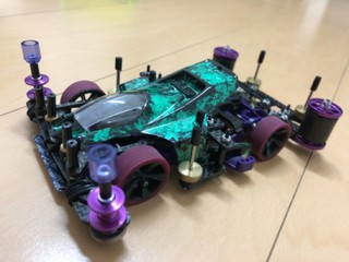 サンダーショット