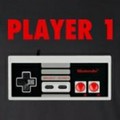 PLAYER one