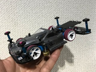 Fle QC Bull