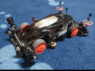 VZ DCR-01