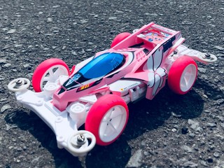 サンダーショット_WD