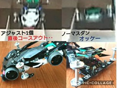 アクアは水平か頭あがりが良さそう