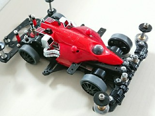 16号車 ズィーナイン