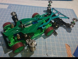 MS テンバアロアエ アクア