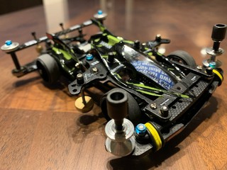 エアロアバンテ