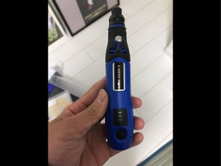 俺のリューター