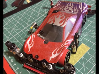 VZ ホエイル