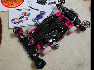 2020 NEW YAER公式車