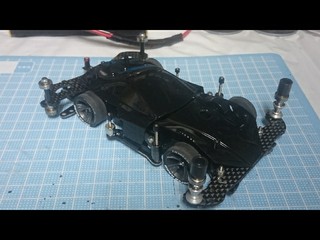 FMAR トルクルーザー