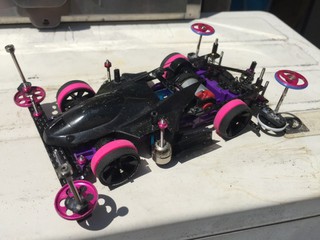 purple VS chassis 