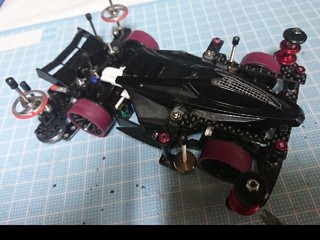MA NEO VQS