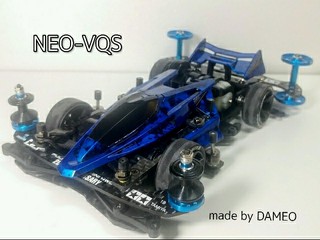 NEO-VQS