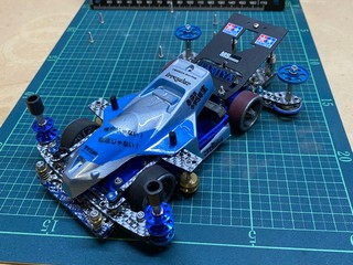 MSフレキ Mk.1
