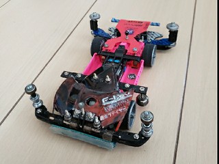 ホエイル