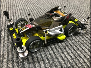 エンペラー ブラックスペシャル