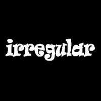 irregular