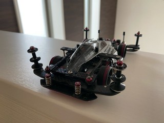 バンキッシュ MSフレキ