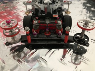 Yudai式アンカーシステムー改