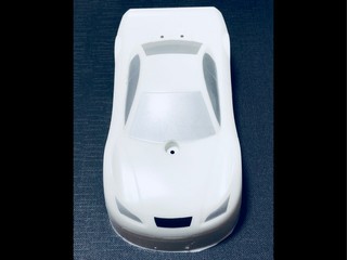 TRFワークスJr.★18クラウンロイヤル仕様 製作中〜