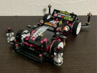 ホットショット