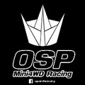 OSP Mini4wd Racing