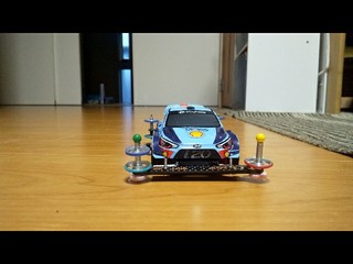 ヒュンダイ ジェネシス スピードスペシャル