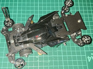 MSフレキ