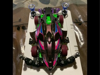 ホエイルMS3.X系