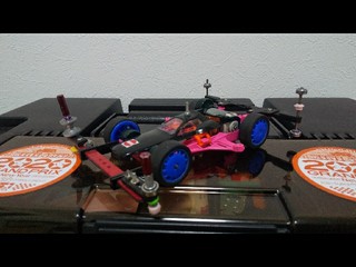 VSマシン
