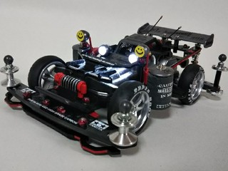 ホットショットJr. ‘16「30th anv」