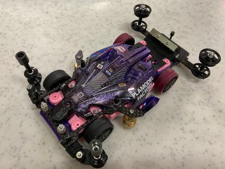 AVANTE MK.II
