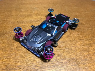 Fle QC Bull