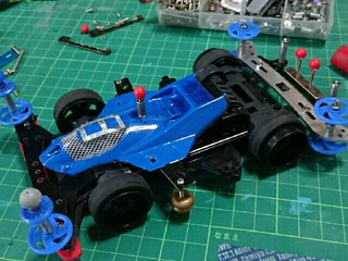 スーパーXX新車企画(おまけ)