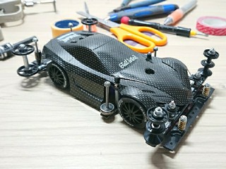 トルクルーザー