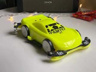 TRFワークスJr.