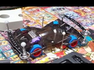 ブロッケンギガントスケルトンスペシャル