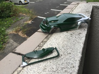 ラウディーブル プラボディ