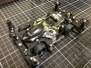 MS flexible Mk.99