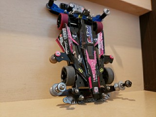 ネオファルコン