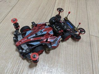 現代VZ