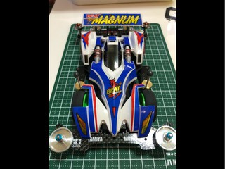ビートマグナムプレミアム
